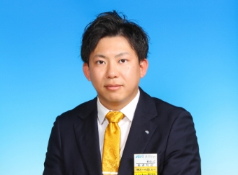 曲淵 裕記